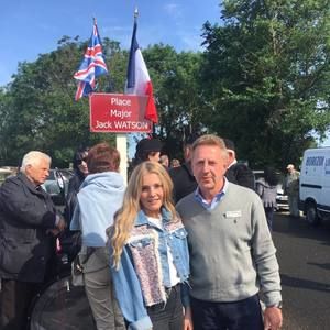 Meet your Posher, Paul